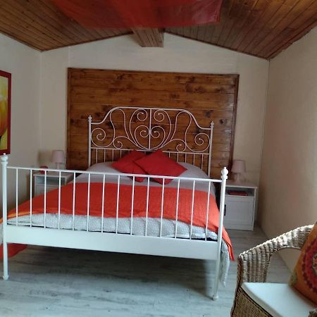 Casa Molinari Villa San Martino  Luaran gambar